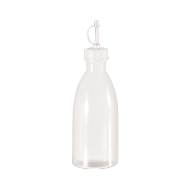 FREUND PLASTIC BOTTLE