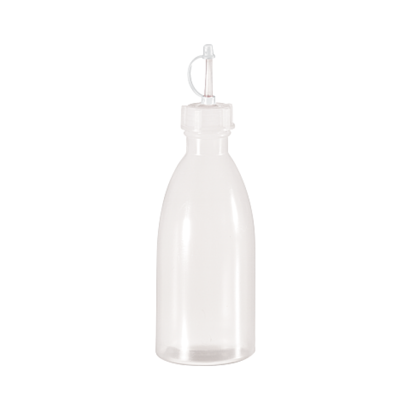 FREUND PLASTIC BOTTLE