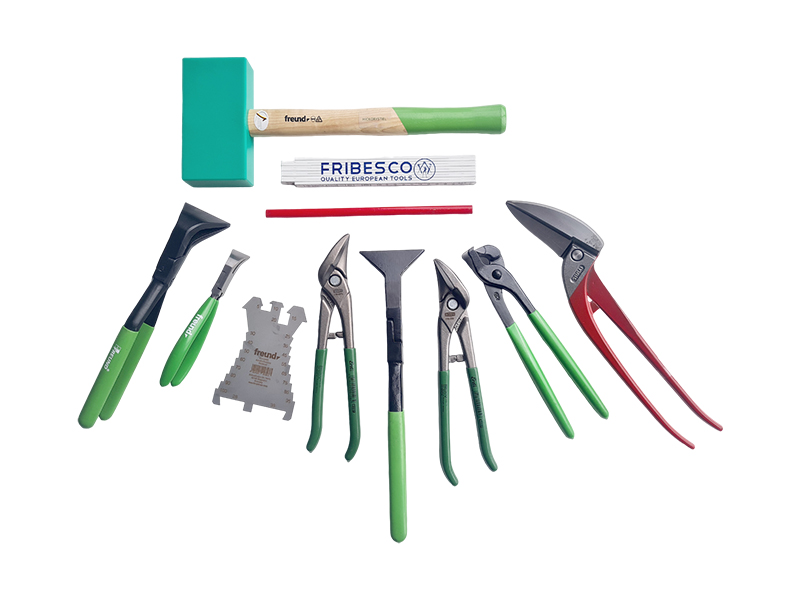 TOOLSET 3 MAXI