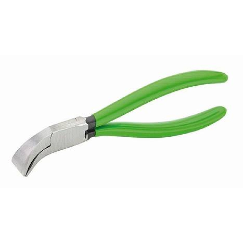 FREUND SMALL SEAMING PLIERS 45 DEGREES - Image 3