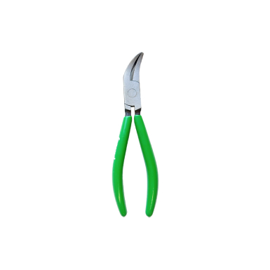 FREUND SMALL SEAMING PLIERS 45 DEGREES