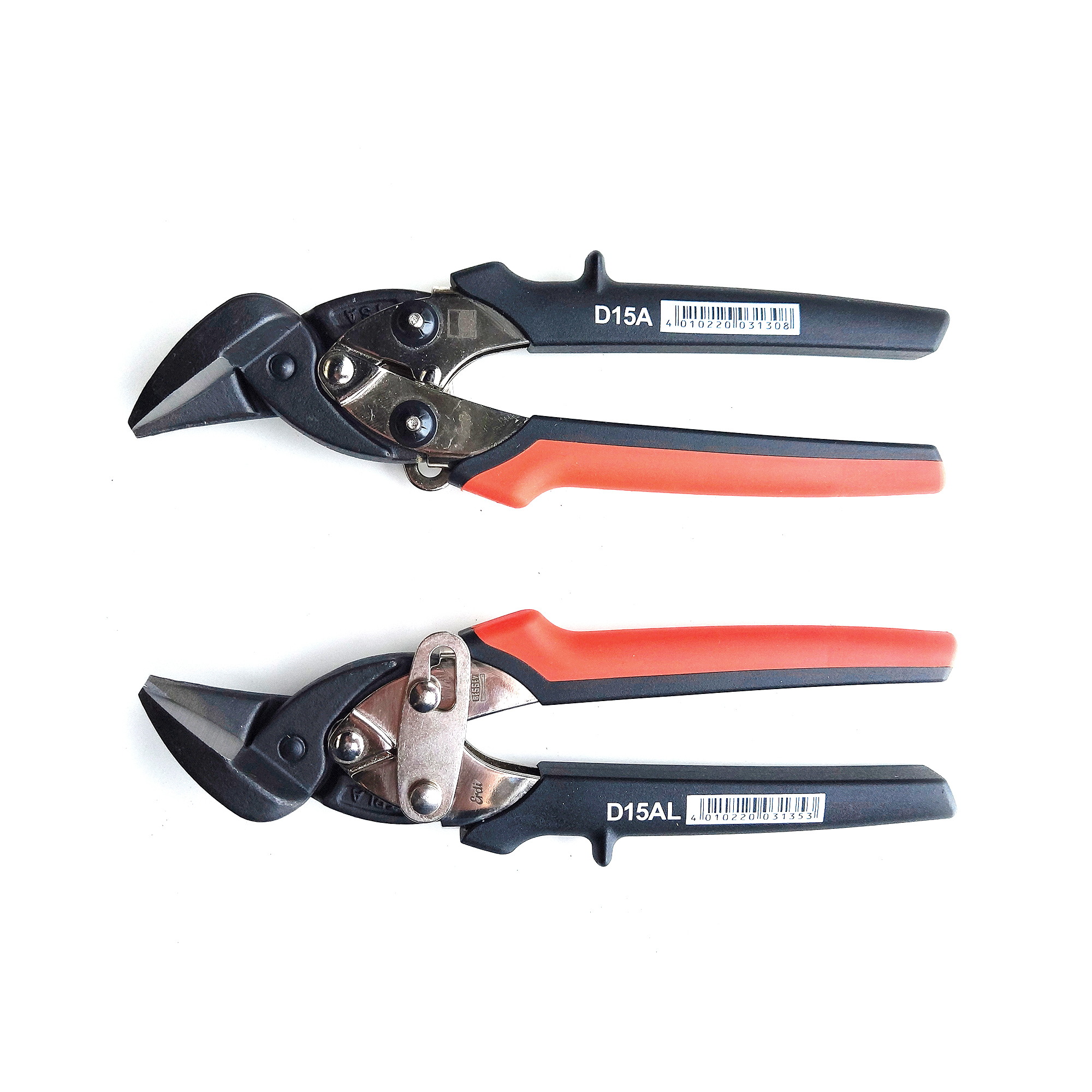 BESSEY OFFSET CUTTING SNIPS “MINI”