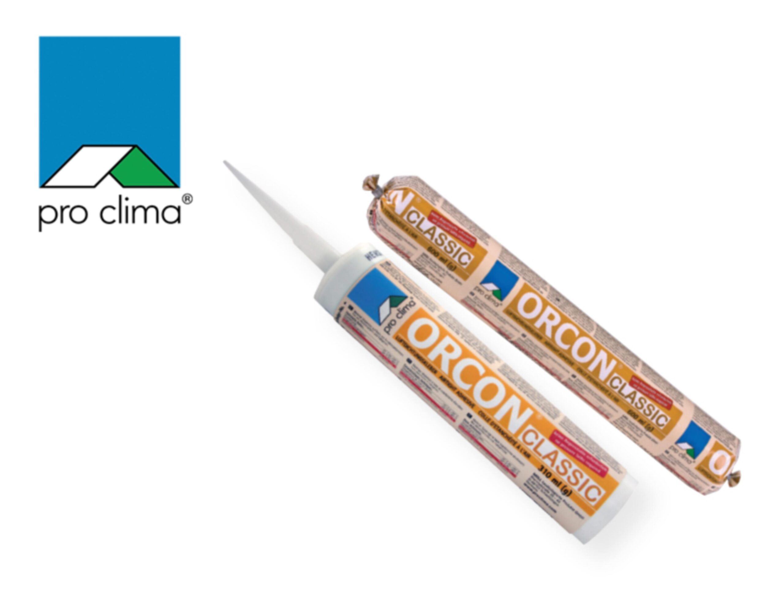 PRO CLIMA ORCON CLASSIC