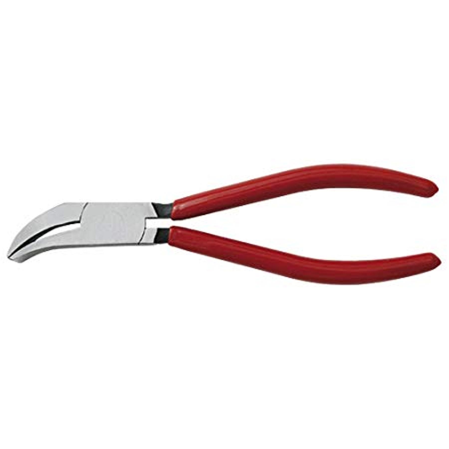 BESSEY SMALL SEAMING PLIERS 45 DEGREES