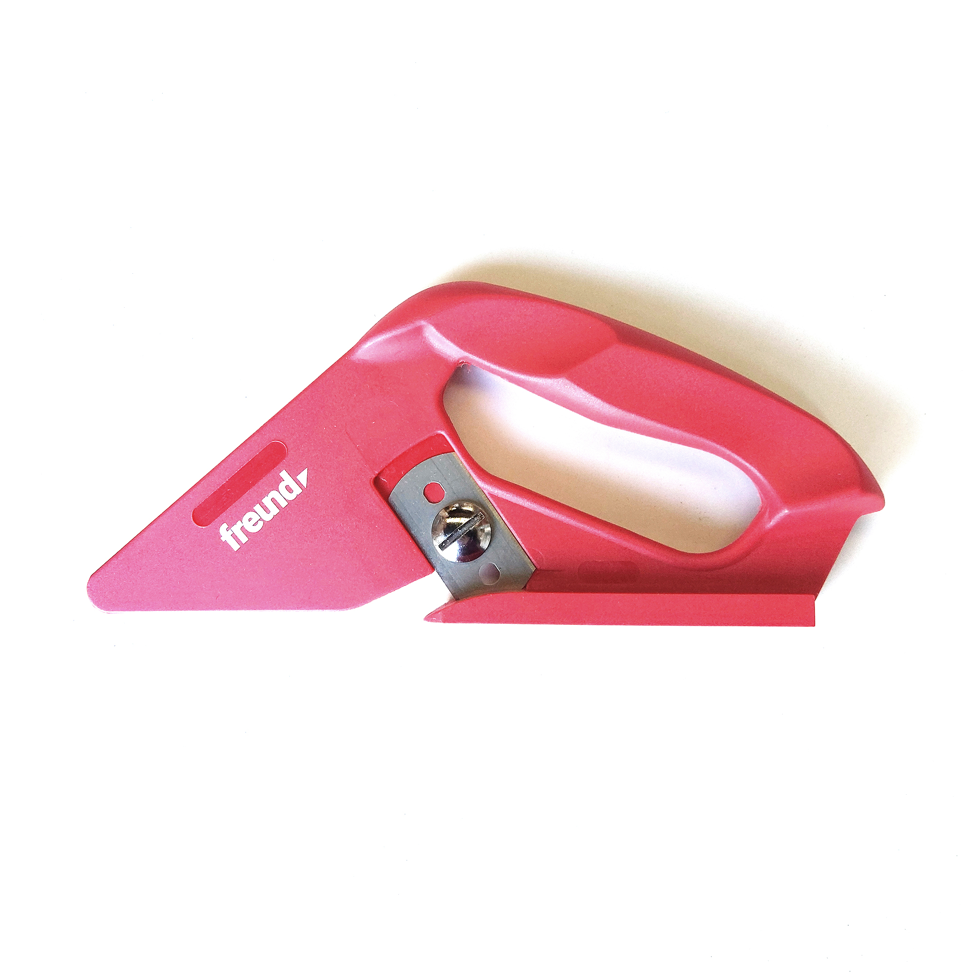 FREUND ROOF FOIL CUTTER