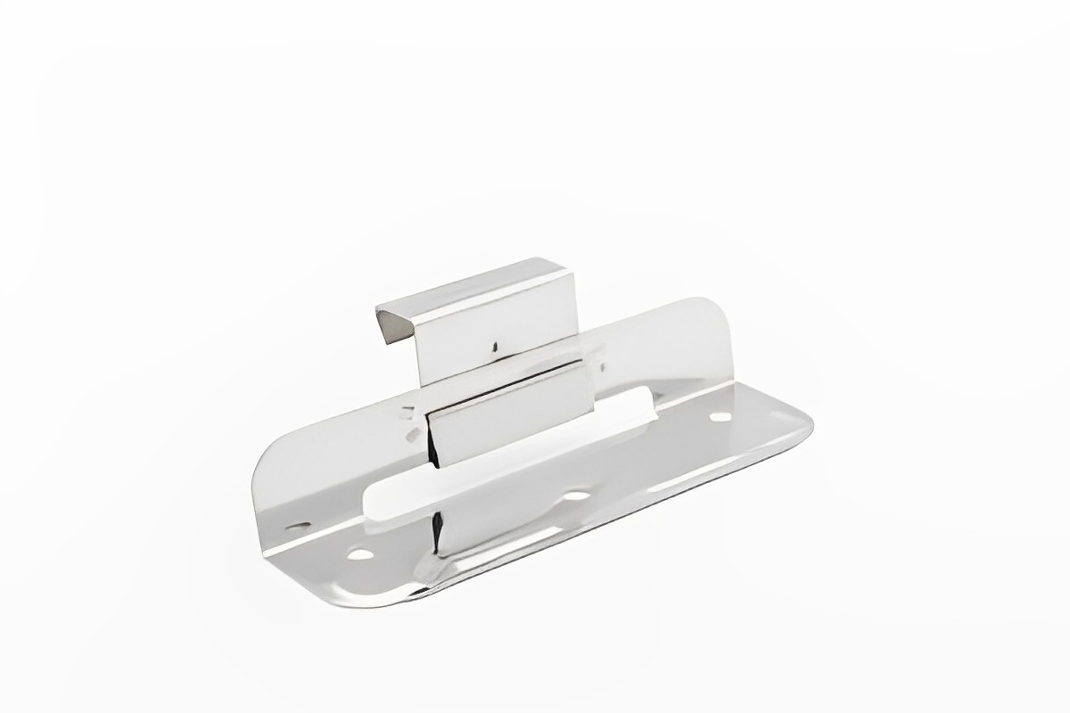 KLING STANDING SEAM SLIDING CLIPS 75 MM