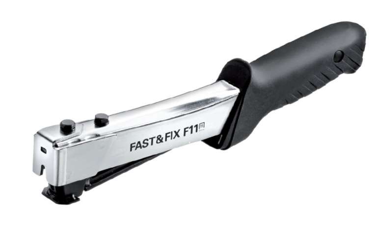 FREUND HAMMER STAPLER FAST&FIX F11