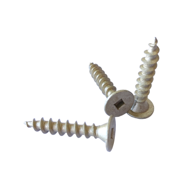 ULTRA-LOW PANCAKE HEAD SCREWS