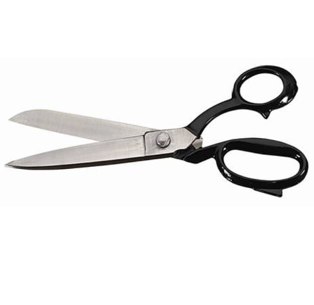 BESSEY INDUSTRIAL AND PROFESSIONAL SCISSORS