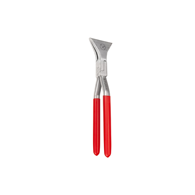 STUBAI ALUMINUM SEAMING PLIERS